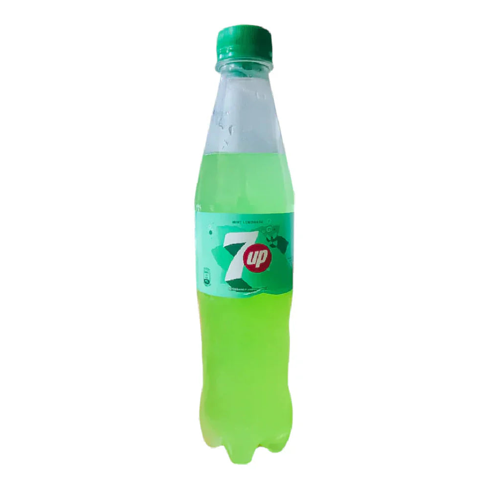7UP MINT 345 ML