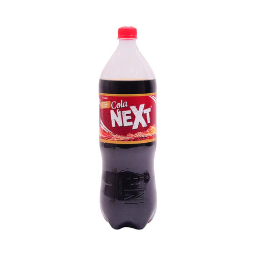 COLA NEXT 1.5 LTR