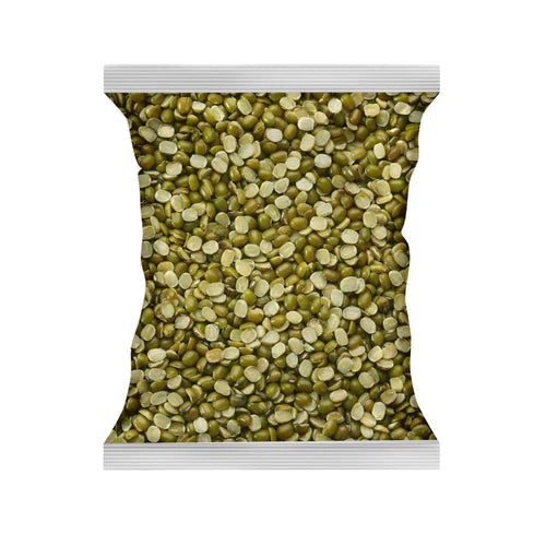 DAAL MOONG CHILKA (ZB) 1 KG
