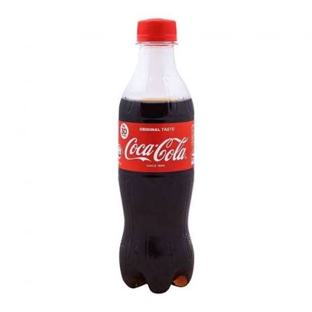 COCA COLA 350 ML