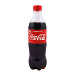 COCA COLA 500 ML