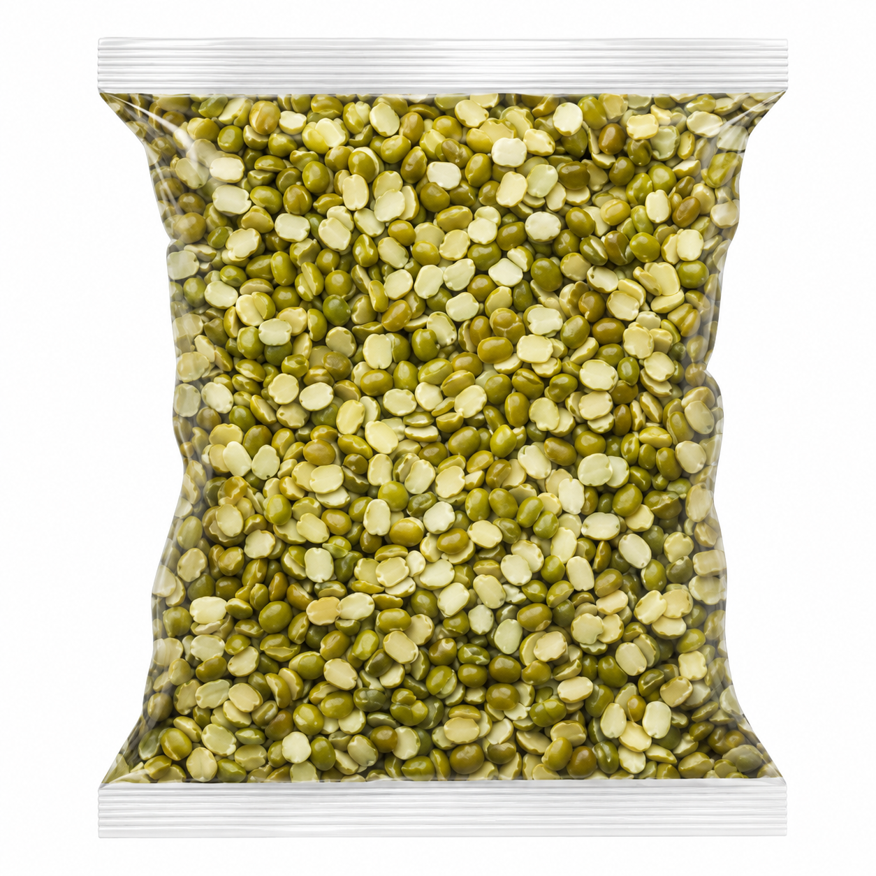 AL KHIDMAT MOONG CHILKA 500 GM