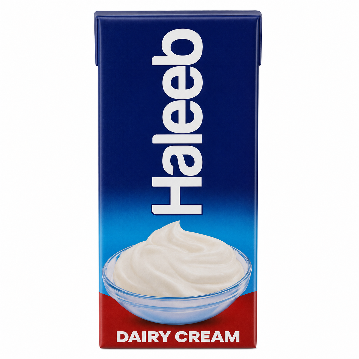 HALEEB DAIRY CREAM 200 ML