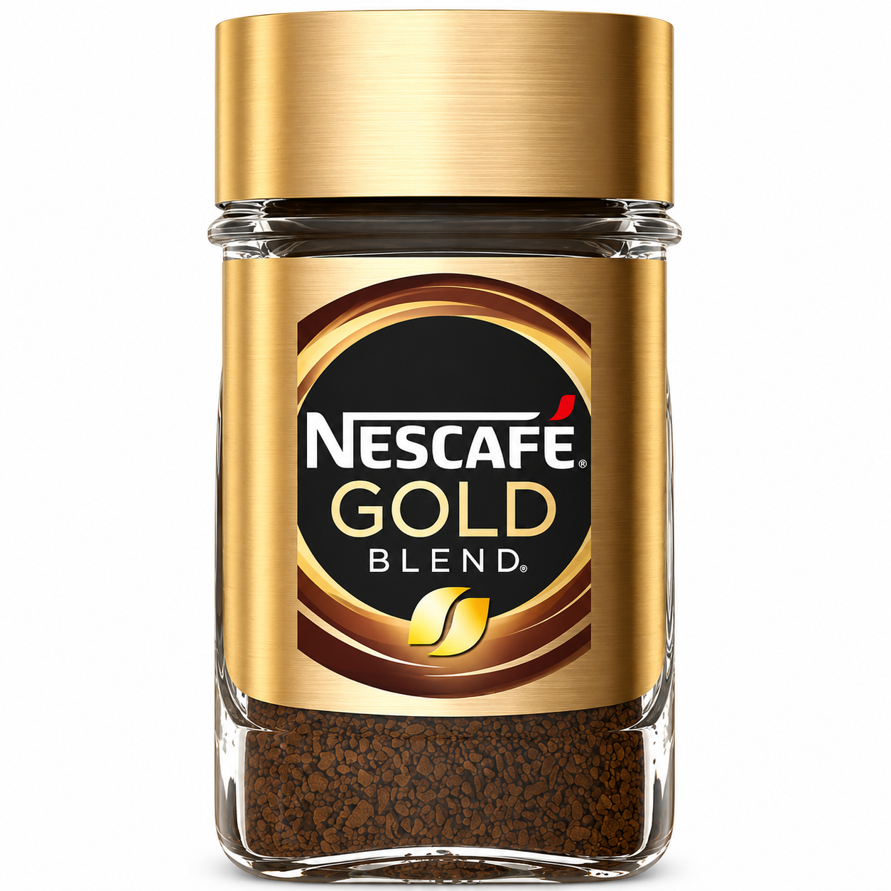 NESCAFE GOLD COFE 50 GM JAR