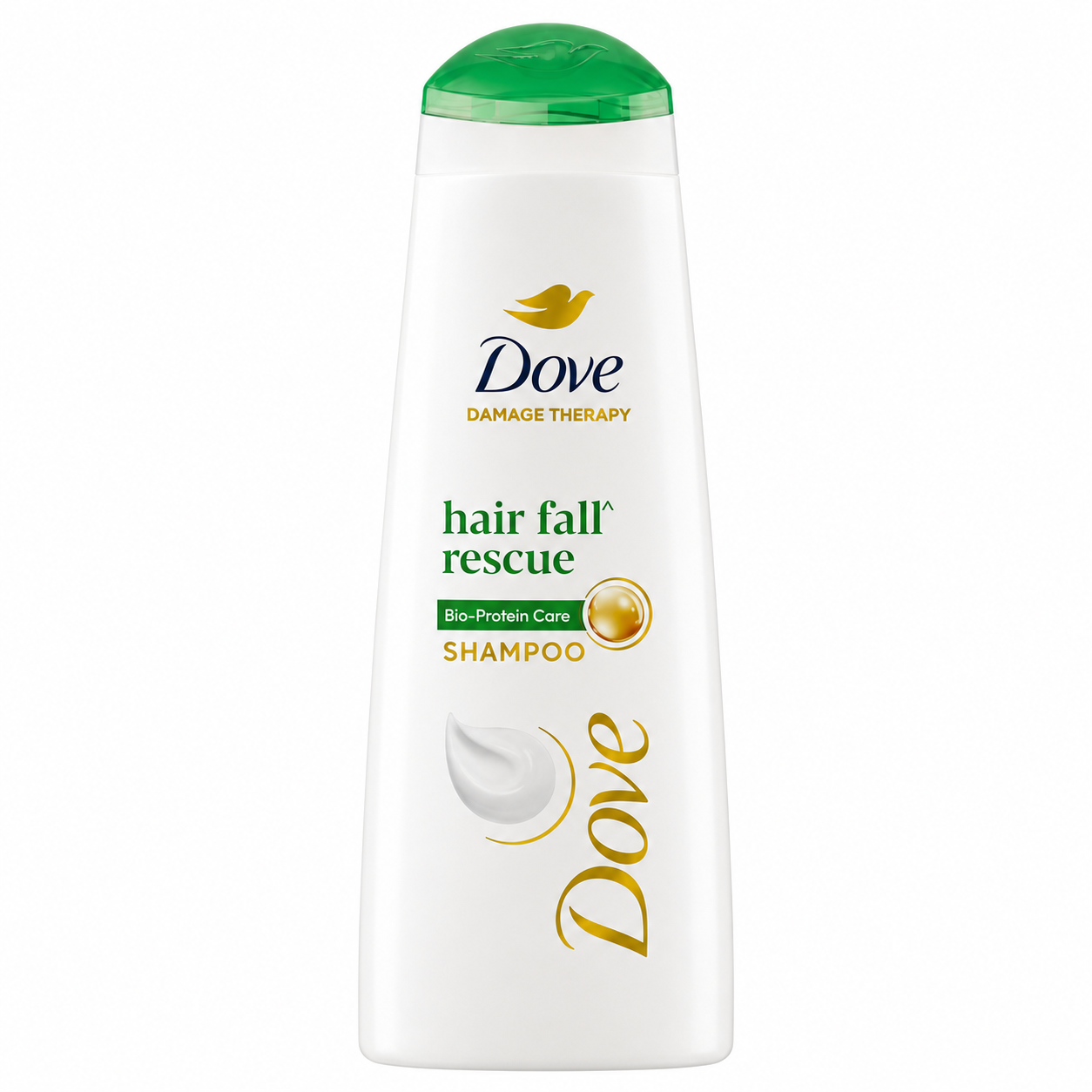 DOVE HAIR FALL RESCUE SHAMPOO 400 ML