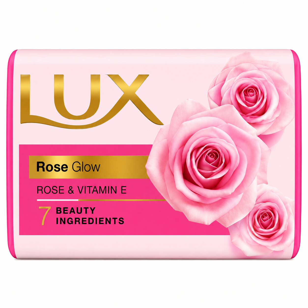 LUX ROSE GLOW 98G