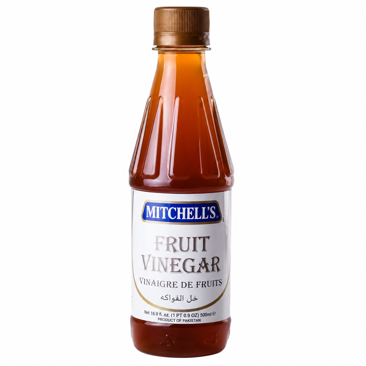 MITCHELLS FRUIT VINEGER 800 ML