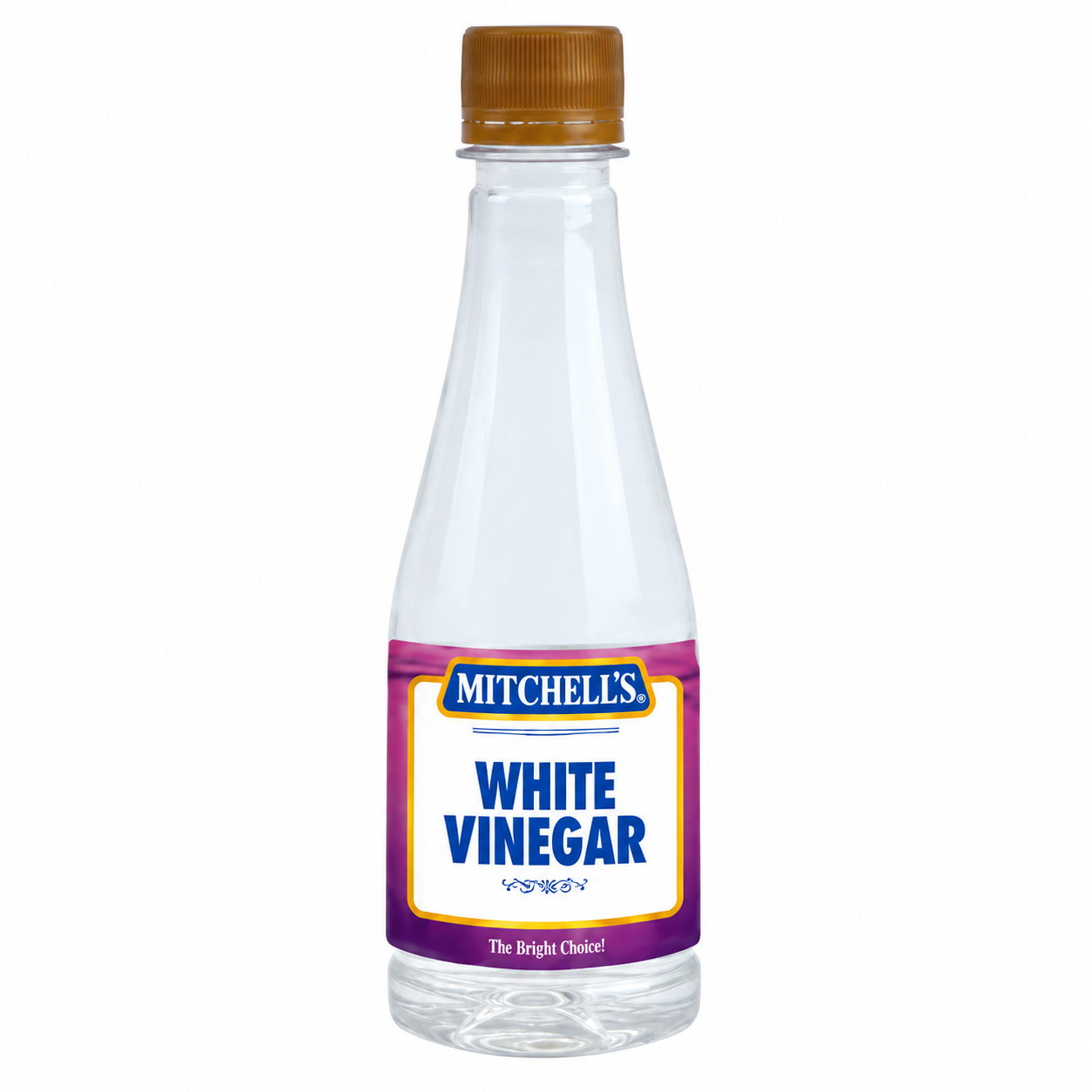 MITCHELLS WHITE VENIGAR 310 ML