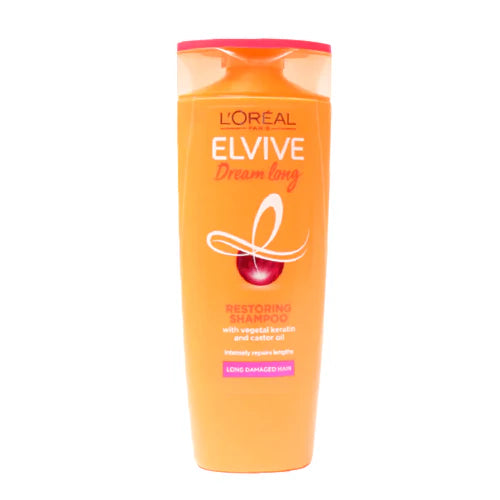 LOREAL SHAMPOO RESTORNIG DREAM LONG