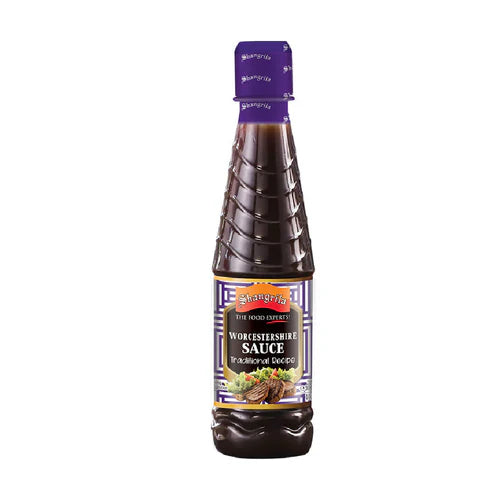 SHANGRILA WORCESTERSHIRE SAUCE