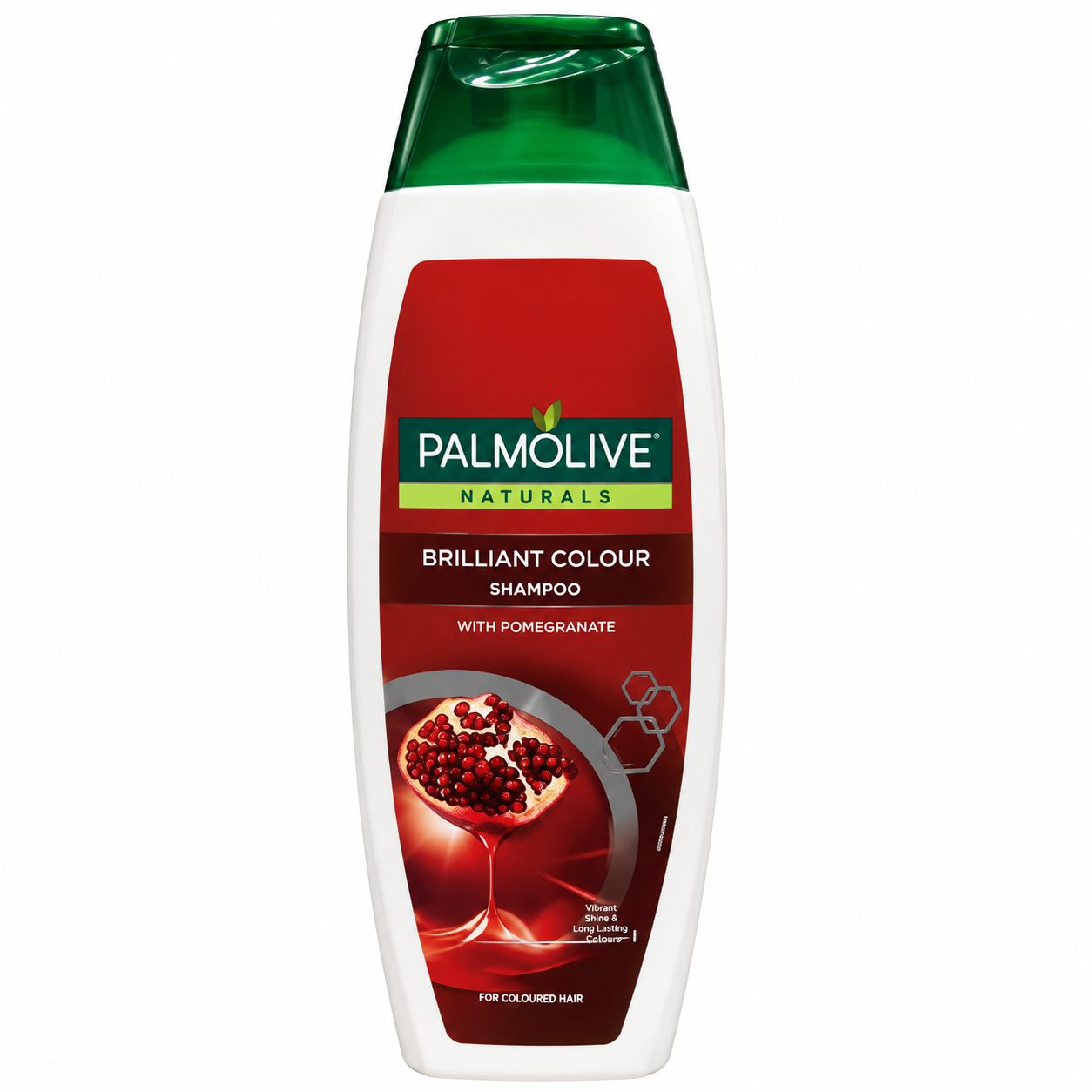 PALMOLIVE SHAMPOO BRILLIANT SHAMPOO 350 ML