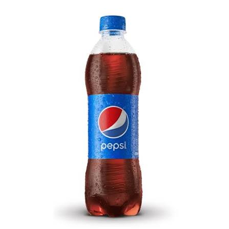 PEPSI 500 ML