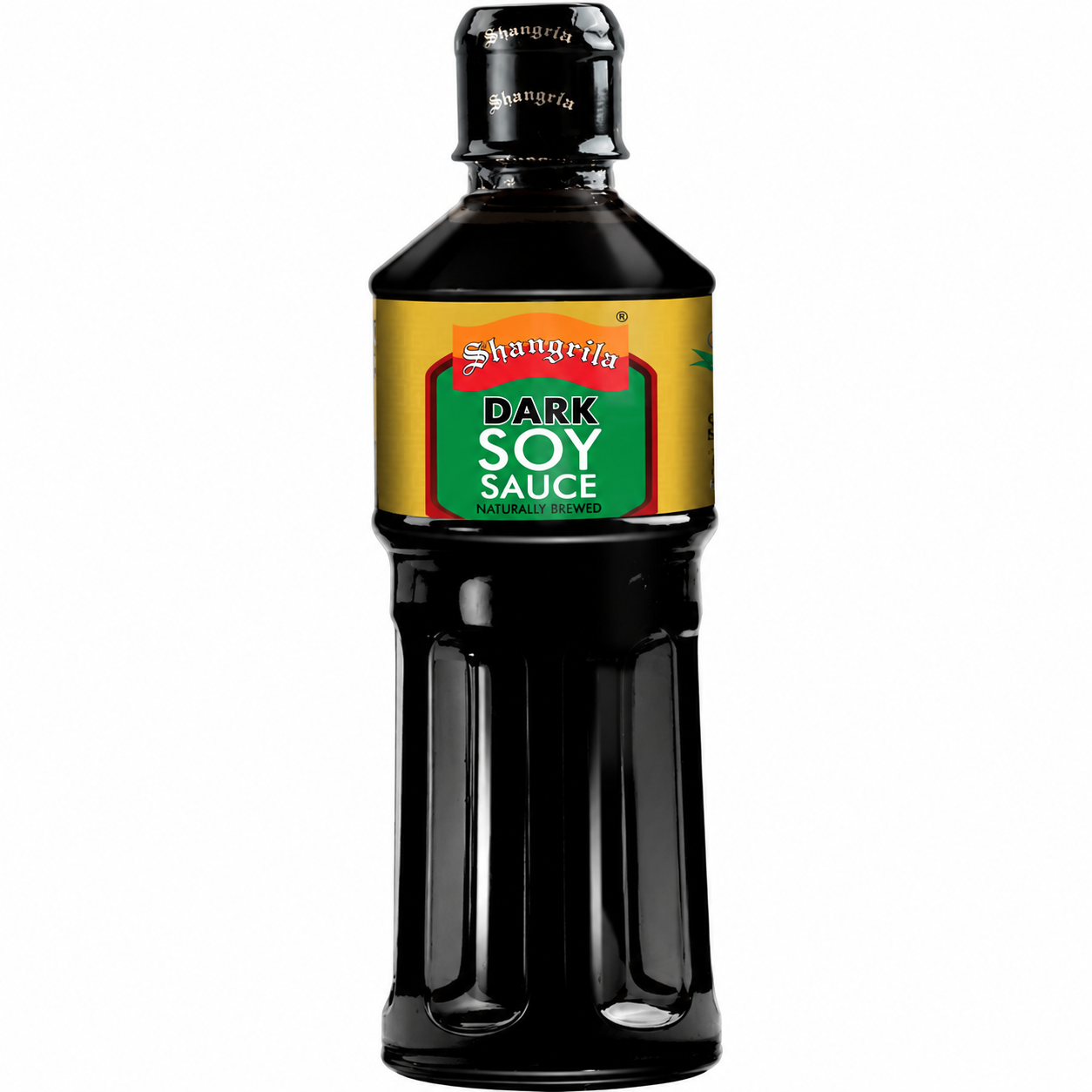 SHANGRILA DARK SOYA SAUCE 500 ML