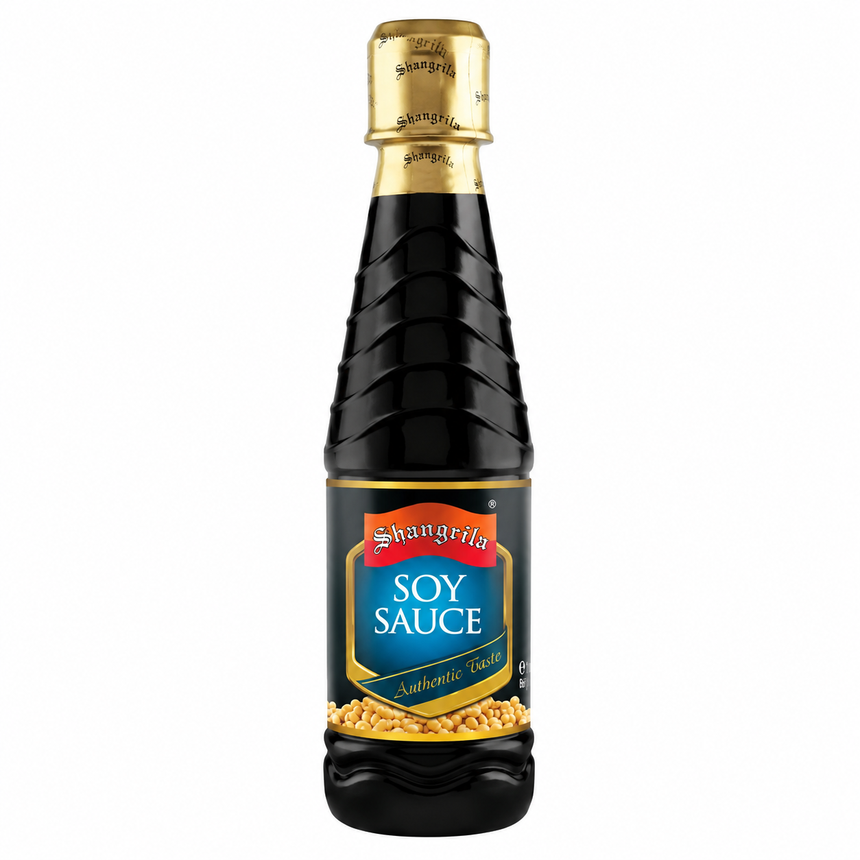 SHANGRILA SOY SAUCE 120 ML