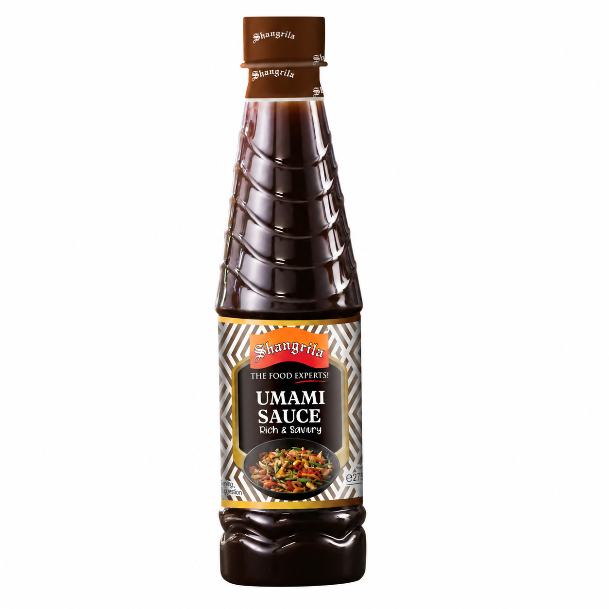SHANGRILA UMAMI SAUCE 275 ML