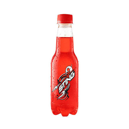 STING BERRY BLAST ENERGY DRINK 500 ML