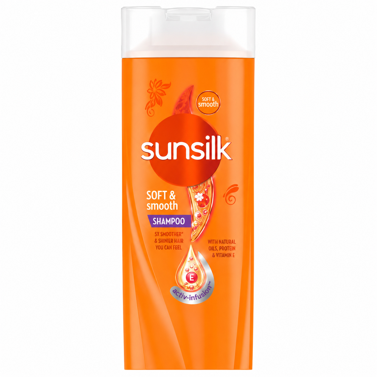 SUNSILK DAMAGE RESTORE SHAMPOO 300 ML