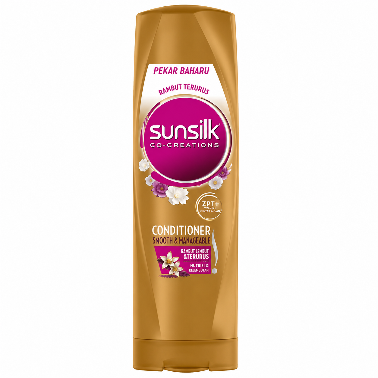 SUNSILK HAIRFALL SOLUTION CONDITIONER 300 ML
