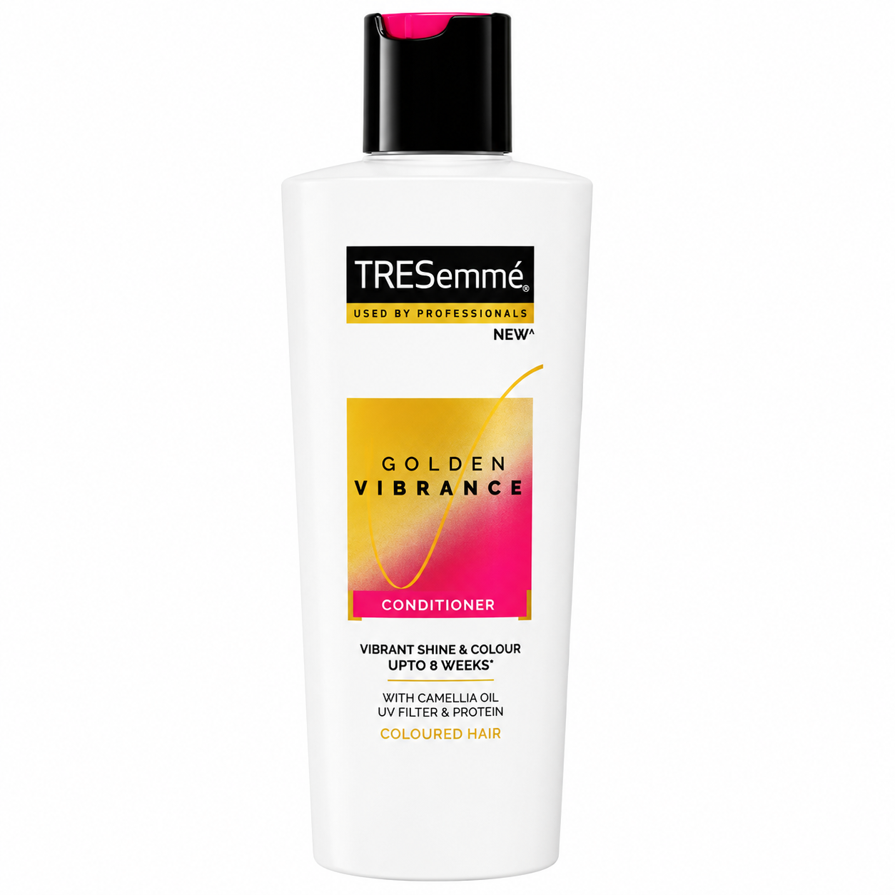 TRESEMEE COLOR VIBRANCE CONDITIONER 160 ML