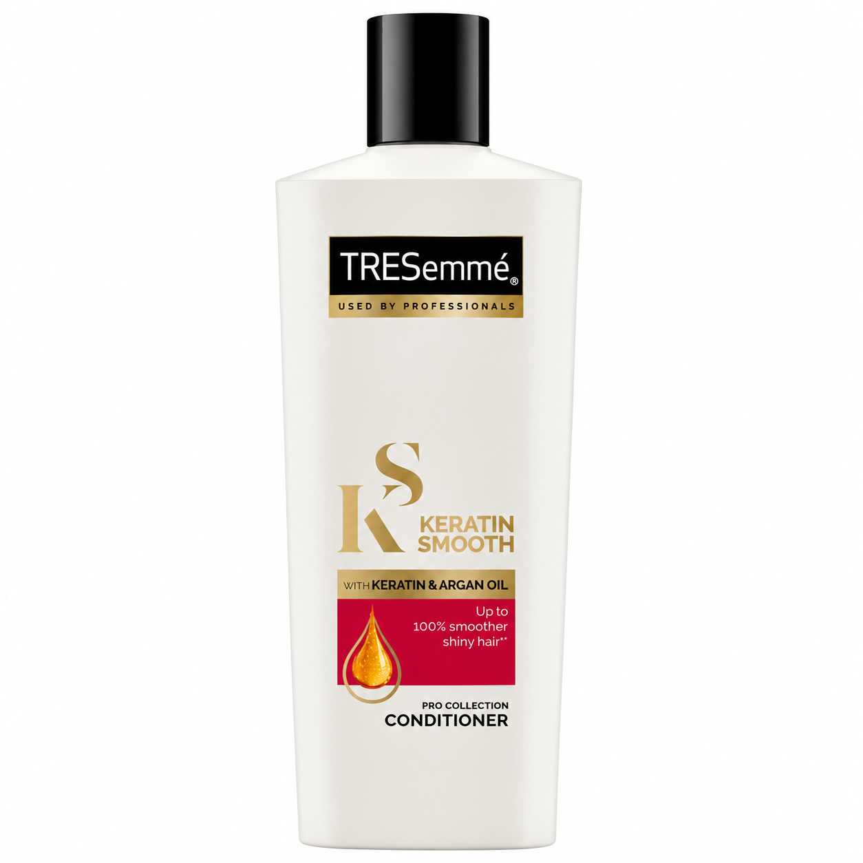 TRESEMME KERATIN SMOOTH CONDITIONER 160 ML