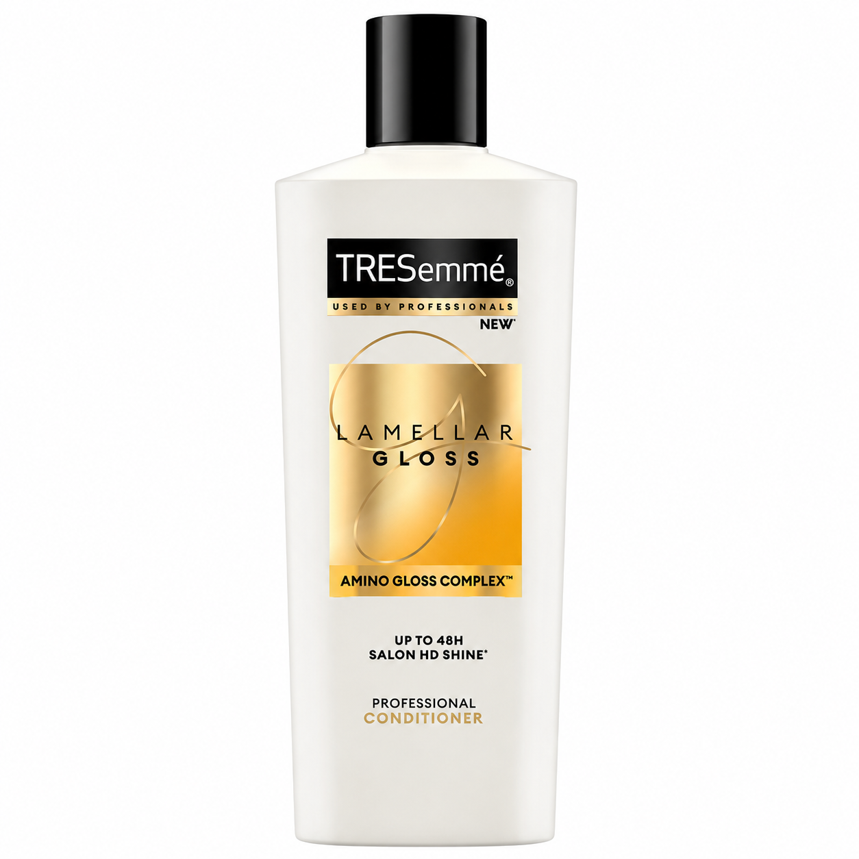 TRESEMME LAMELLAR GLOSS CONDITIONER 360 ML