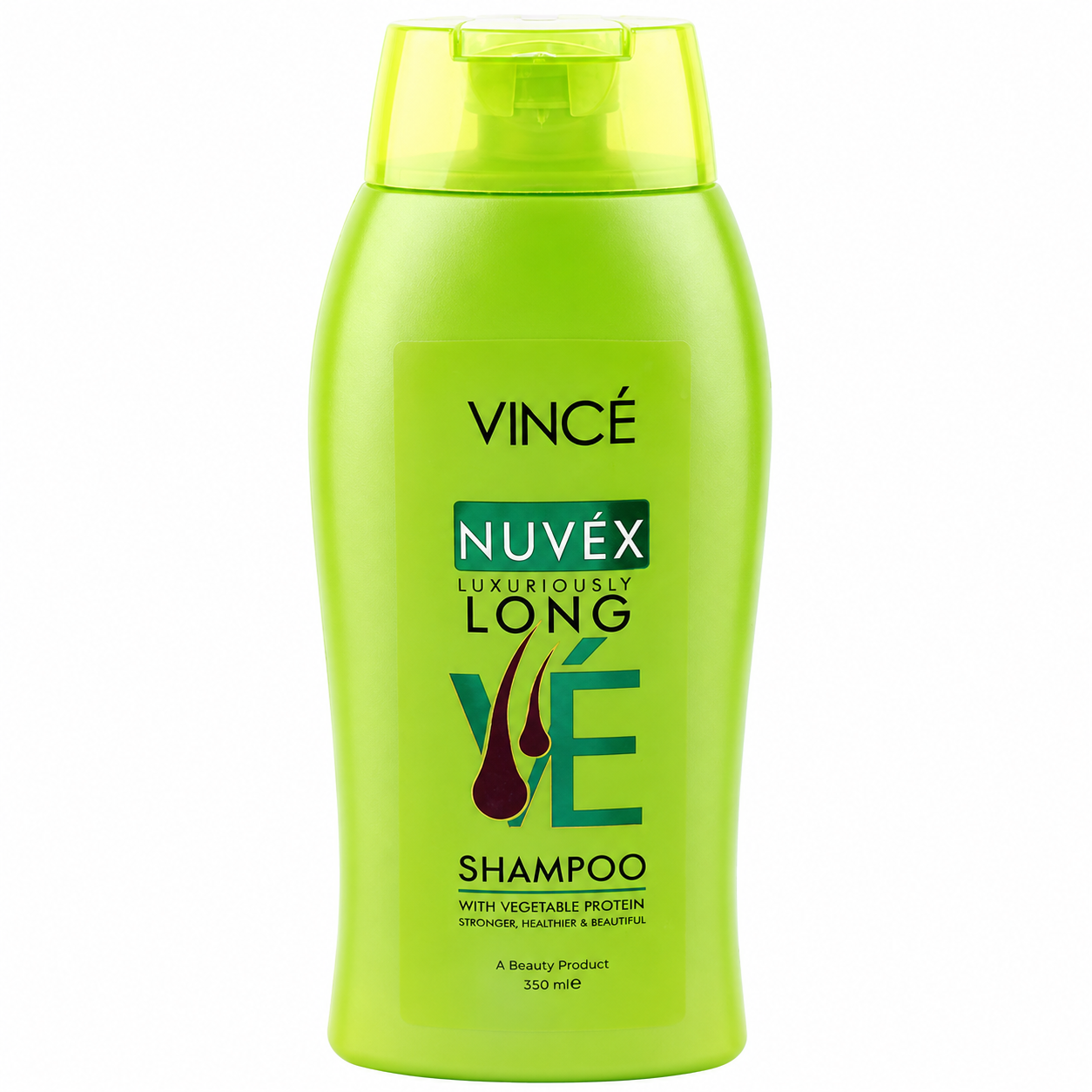 VINCE LONG SHAMPOO 350 ML