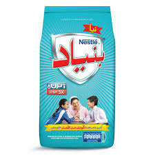 NESTLE BUNYAD 910 GM