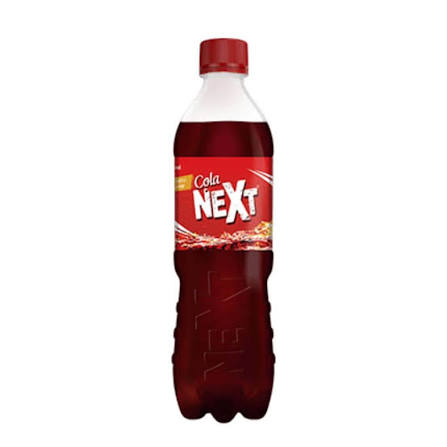 COLA NEXT 500 ML