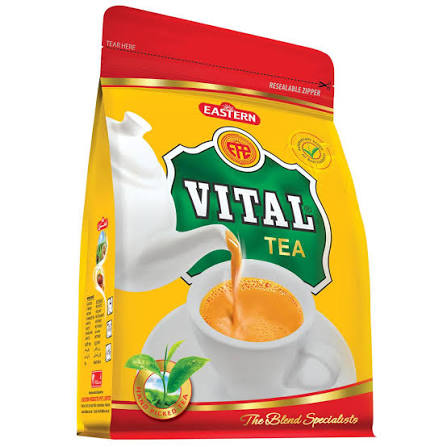 VITAL TEA 350 GM