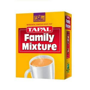 TAPAL FAMILY MIXTURE 170 GM