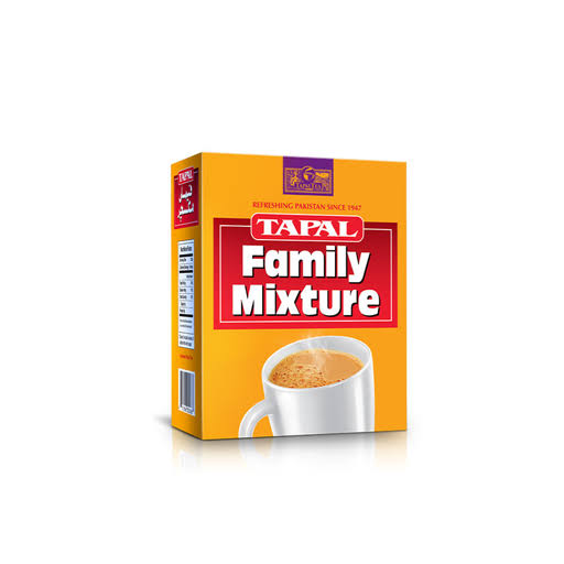 TAPAL FAMILY MIXTURE 85 GM