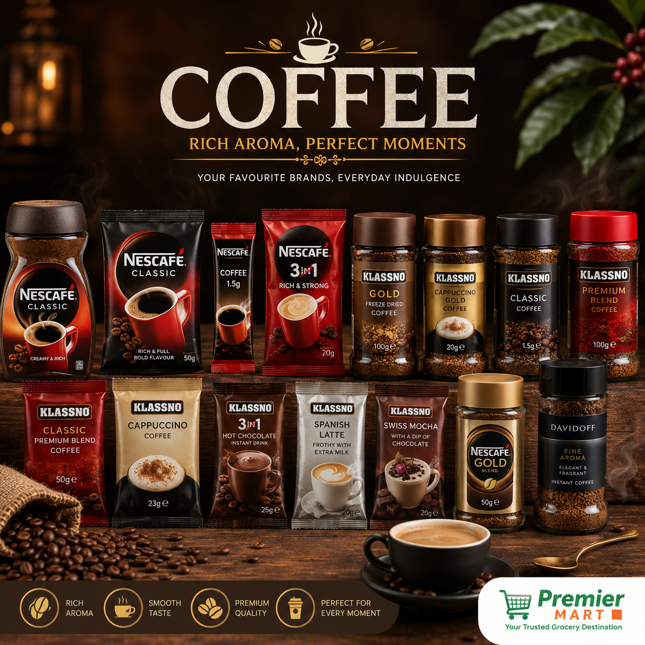 Coffee