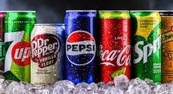 Soft Drinks