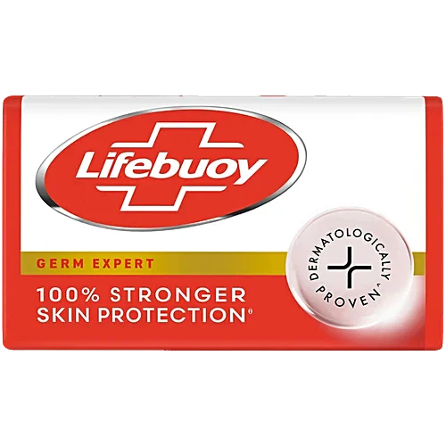 Lifebuoy