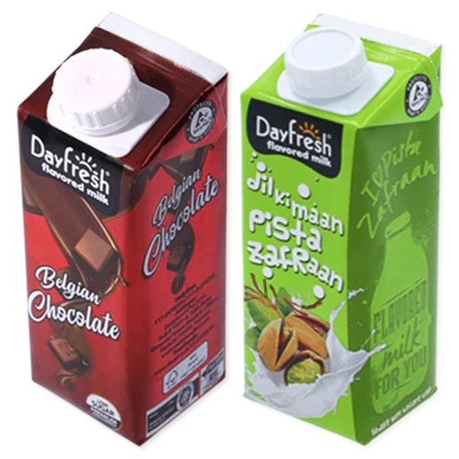 Milk