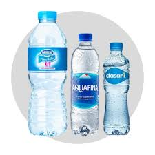 Mineral Water