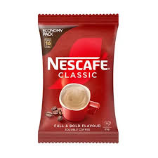 NESCAFE