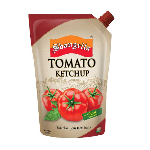 Sauces