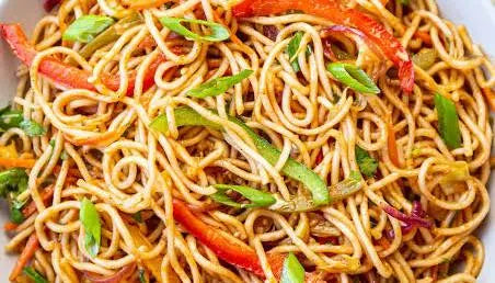 Noodles
