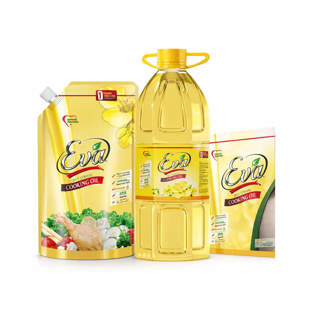 Cooking Oil