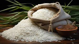Rice & Flour