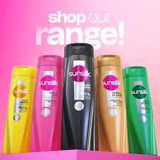 SunSilk