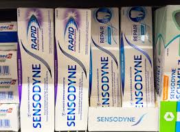 Toothpaste