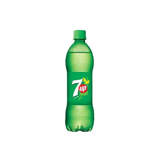7UP 500 ML