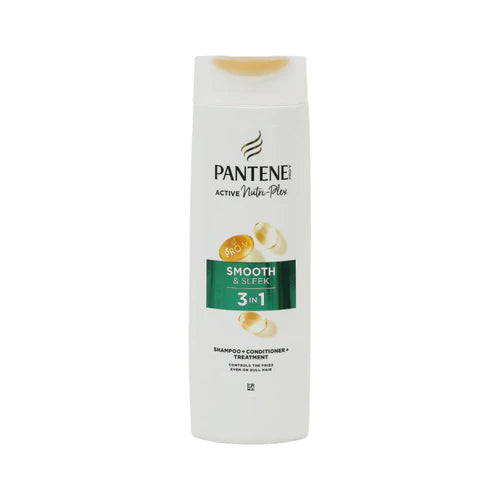 PANTENE SHAMPOO CONDITONER PRO-V