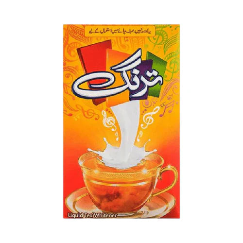 TARANG LIQUID TEA WHITENER 225 ML