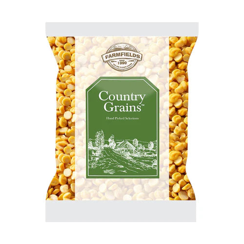 FF DAAL CHANA MOTTI 1KG