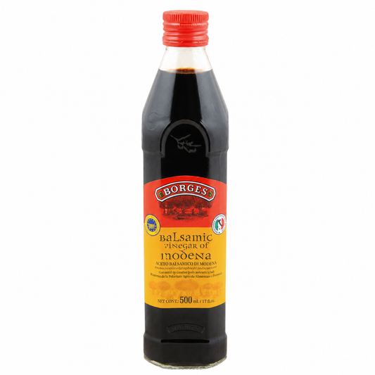 BORGES MODENA VINEGAR 500 ML