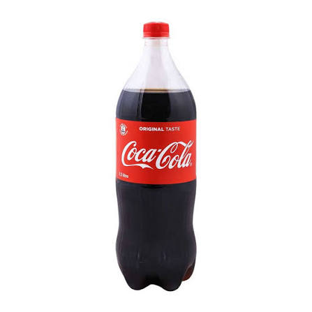 COCA COLA 1.5 LITRE