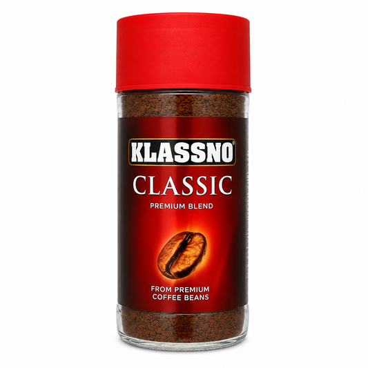 KLASSNO CLASSIC PREMIUM BLEND 50 GM